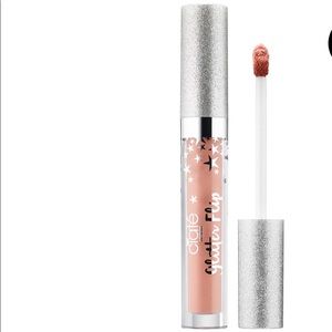 Ciaté glitter flip in undressed